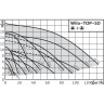 Циркуляционный насос STANDARD WILO TOP-SD 30/5 EM PN6/10