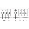 Циркуляционный насос STANDARD WILO TOP-SD 32/7 EM PN6/10