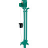 Вертикальный насос для грязной воды WILO DRAIN VC 32/10 (3~400 В)
