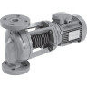 Циркуляционный насос с сухим ротором в исполнении INLINE WILO VEROLINE-IPH-W 32/170-2,2/2