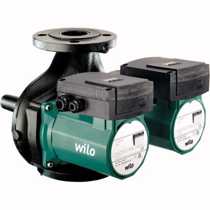 Циркуляционный насос STANDARD WILO TOP-SD 50/15 DM PN6/10