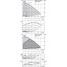 Циркуляционный насос WILO STRATOS GIGA 100/1-13/2,3