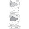 Циркуляционный насос WILO STRATOS GIGA 100/1-33/6,0-R1