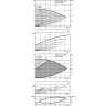 Циркуляционный насос WILO STRATOS GIGA 40/1-32/2,2