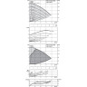 Циркуляционный насос WILO STRATOS GIGA 50/1-20/1,3