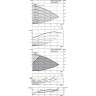 Циркуляционный насос WILO STRATOS GIGA 50/1-26/1,9-R1