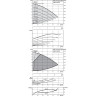 Циркуляционный насос WILO STRATOS GIGA 50/1-33/2,6-R1