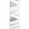Циркуляционный насос WILO STRATOS GIGA 50/1-38/2,8-R1