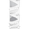 Циркуляционный насос WILO STRATOS GIGA 65/1-12/1,1