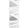Циркуляционный насос WILO STRATOS GIGA 65/1-21/2,3