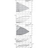 Циркуляционный насос WILO STRATOS GIGA 65/1-8/0,6-R1