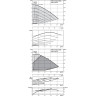 Циркуляционный насос WILO STRATOS GIGA 80/1-16/2,3-R1