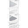 Циркуляционный насос WILO STRATOS GIGA 80/1-37/5,3