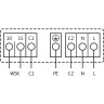 Циркуляционный насос WILO TOP-S 65/10 2-ЧАСТОТЫ ВРАЩЕНИЯ (1~230 V, PN 6/10)