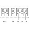 Циркуляционный насос WILO TOP-S 65/15 (3~400/230 V, PN 6/10)
