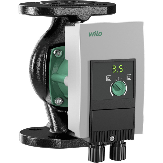Циркуляционный насос WILO YONOS MAXO 80/0,5-6 PN6