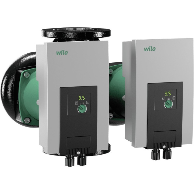 Циркуляционный насос WILO YONOS MAXO-D 80/0,5-6 PN6
