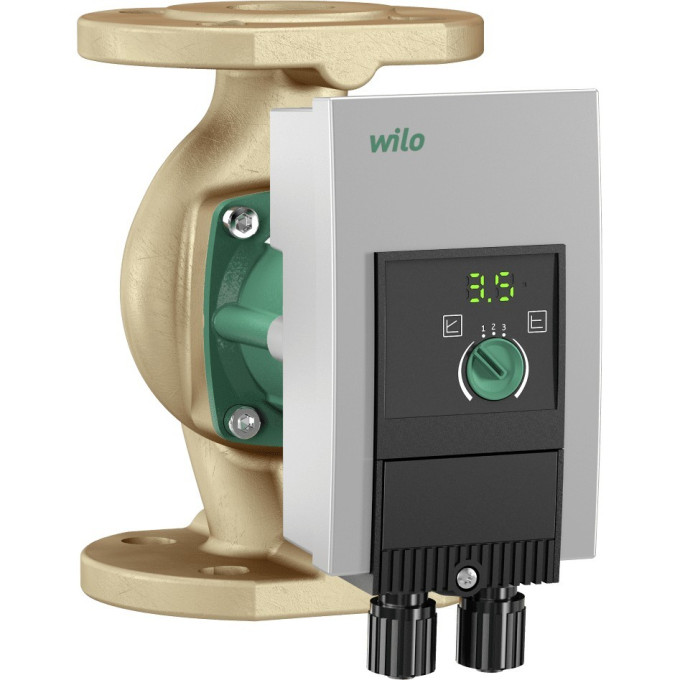 Циркуляционный насос WILO YONOS MAXO-Z 25/0,5-7