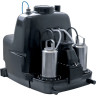 Напорная установка отвода сточной воды WILO DRAINLIFT XL 2/15