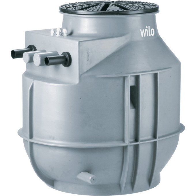 Напорная установка отвода сточной воды WILO WS 50 E/Rexa UNI