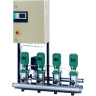 Насосная станция WILO CO-4 MVI 7005/2/CC-EB-R
