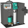 Насосная станция WILO ECONOMY CO/T-1 Helix V 409/CE