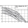 Насосная станция WILO HIMULTI 3 H 50/2-44 P