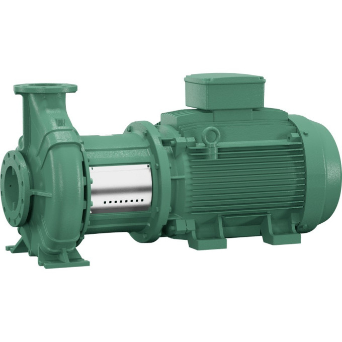 Блочный насос WILO CRONOBLOC-BL 50/200-11/2 2786244