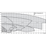 Циркуляционный насос с сухим ротором в исполнении INLINE с фланцевым соединением WILO CRONOLINE-IL 65/270-4/4