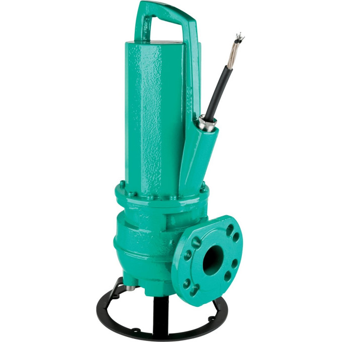 Фекальный насос WILO REXA PRO C06DA-346/EAD1X2-T0039-540-O