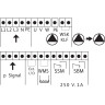 Насосная станция WILO CO-2 MHI 1602/CE-EB-R