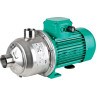 Центробежный насос WILO MHI 206-1/E/1-230-50-2