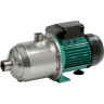 Поверхностный насос WILO MULTIPRESS MP 304 (3~230/400 В)