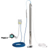 Скважинный насос WILO SUB TWU 3-0130-Plug&Pump/FC (1~230 V, 50 Гц)