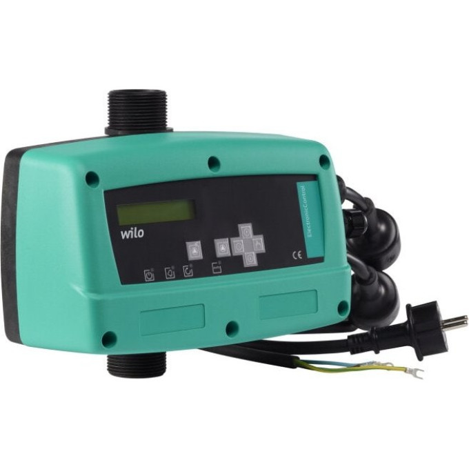 Электронный блок регулирования WILO ELECTRONICCONTROL MT10