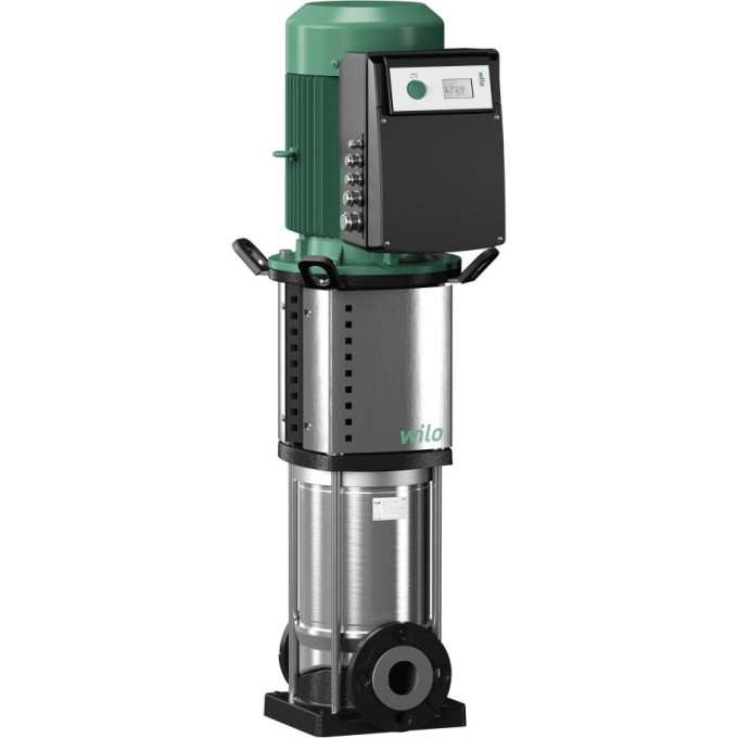 Вертикальный многоступенчатый насос WILO HELIX VE 1605-2/25/V/K