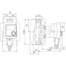 Циркуляционный насос WILO STRATOS PICO-Z 20/1-4