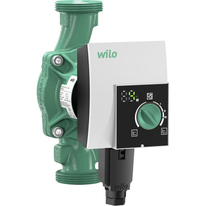 Циркуляционный насос WILO YONOS PICO 25/1-6-130