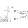 Фекальный насос WILO REXA CUT GE03.20/P-T15-2-540X