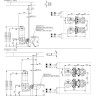 Фекальный насос WILO REXA FIT V06DA-214/EAD0-2-M0015-523-P