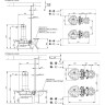 Фекальный насос WILO REXA FIT V06DA-626/EAD1-4-T0025-540-O