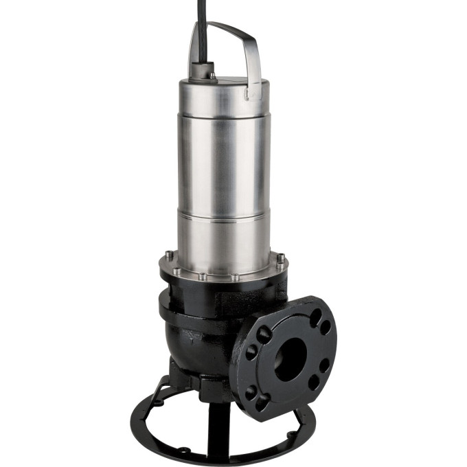 Фекальный насос WILO REXA FIT V10DA-424/EAD1-4-T0025-540-O