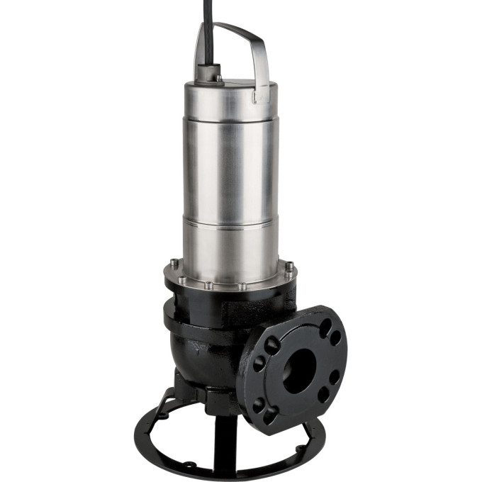 Фекальный насос WILO REXA FIT V10DA-428/EAD0-4-T0035-540-O
