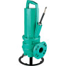 Фекальный насос WILO REXA PRO C05DA-329/EAD1X2-T0025-540-O