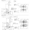 Фекальный насос WILO REXA PRO V06DA-224/EAD1X2-T0039-540-O