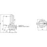 Фекальный насос WILO REXA PRO V08DA-424/EAD1X4-T0011-540-O