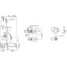 Погружной насос для сточных вод WILO DRAIN TP 80E190/29
