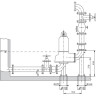 Погружной насос для сточных вод WILO DRAIN TP 80E230/40