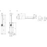 Скважинный насос WILO SUB TWU 3.03-03-HS-ECP-B
