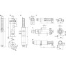 Скважинный насос WILO TWI 06.18-17-DM-C